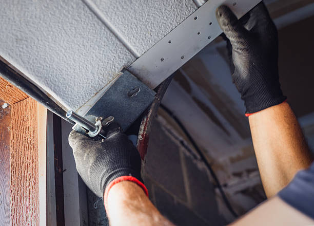 Reliable Garage Door Roller Replacement contractor in Johnson, AR by Garage Doors Repair Pro