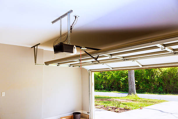 Top rated local Garage Door Roller Replacement specialists in Johnson, AR